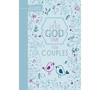 Broadstreet Publishing A Little God Time for Couples (Faux) (Tascabile)