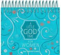A Little God Time for Women