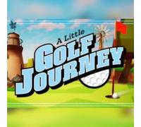 A Little Golf Journey (PC) Steam Key - GLOBAL