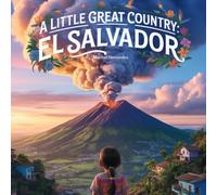 A Little Great country El Salvador