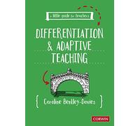 A Little Guide for Teachers: Differentiation and Adaptive Teaching