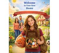 A little guide just for me , arriving at me forter family