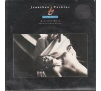 A LITTLE HATE 7 INCH (7" VINYL 45) UK ANXIOUS 1991