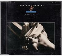 A Little Hate - Jonathan Perkins And The Flame - Jonathan Perkins And The Flame