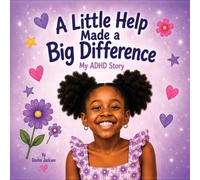 A Little Help Made a Big Difference