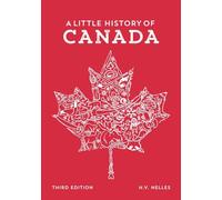Una breve storia del Canada – Oxford University Press