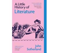 A Little History of Literature