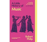 A Little History of Music