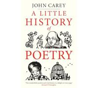 A Little History of Poetry