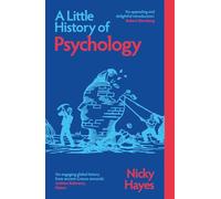 A Little History of Psychology