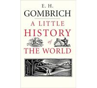 A Little History of the World [Edizione Roughcut]