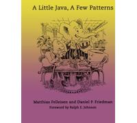 A Little Java, A Few Patterns (MIT Press)