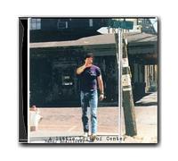 A Little Left of Center