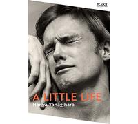 Hanya Yanagihara A Little Life (Tascabile) Picador Collection