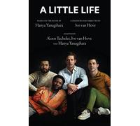 Hanya Yanagihara A Little Life (Tascabile) NHB Modern Plays