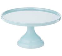 A Little Lovely Company Alzata per torte, piccola, stile vintage, blu