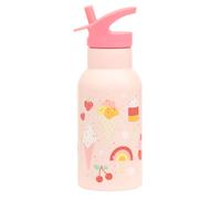 A Little Lovely Company Bottiglia in acciaio inox 500 ml - Gelato