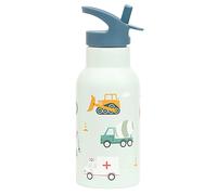 A Little Lovely Company Bottiglia in acciaio inox 500 ml - Veicoli