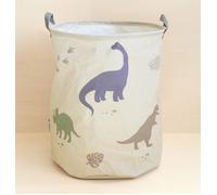 A Little Lovely Company cestino portaoggetti - Dinosauri