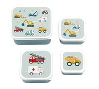 A Little Lovely Company Contenitore Ermetico Vehicles