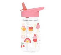 A LITTLE LOVELY COMPANY Drinkfles voor kinderen, motief ijs