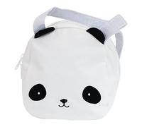 A Little Lovely Company lbcpbw03 - Zaino Piccolo, motivo: Panda
