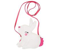 A Little Lovely Company LBLBWH06 - Borsa piccola a forma di coniglio