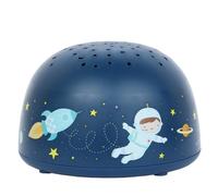 Little Lovely - Adesivi da parete, unisex