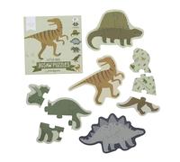 A Little Lovely Company - puzzle con motivo di dinosauri