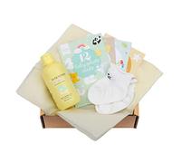 A Little Lovely Company - Scatola regalo per neonati, misura S