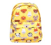 A Little Lovely Company Zaino per bambini amici animali