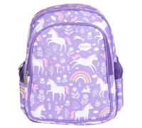 A Little Lovely Company zainetto per l’asilo - Unicorni
