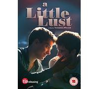 A little lust [DVD] [Edizione: Regno Unito]