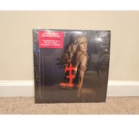 A Little More Personal (Raw) di Lindsay Lohan (Record, 2021) Nuovo Sigillato