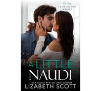 A Little Naudi: A Small Town Fake Relationship Romance