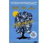 A Little Night Music (DVD) Elizabeth Taylor Diana Rigg Len Cariou