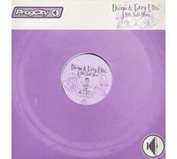 A little night music (& Ferry Ultra, LC) / Vinyl Maxi Single [Vinyl 12'']