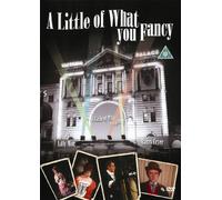 A Little Of What You Fancy [DVD] [Edizione: Regno Unito]