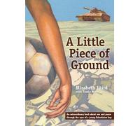Elizabeth Laird A Little Piece of Ground (Tascabile)