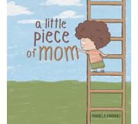 A little piece of Mom
