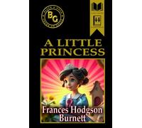 A Little Princess (Annotated)