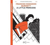 A little princess - british english a2