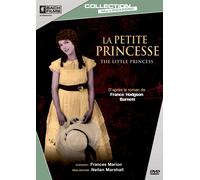 A Little Princess (DVD) Mary Pickford Norman Kerry Katherine Griffith Zasu Pitts