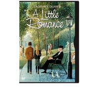 A Little Romance