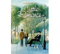 A Little Romance (DVD) Diane Lane Laurence Olivier Sally Kellerman Arthur Hill