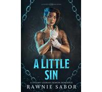 A Little Sin: A Court of Chains Story