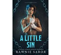A Little Sin: A Court of Chains Story - NUOVO