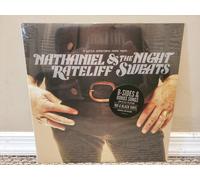 A Little Something More From di Nathaniel Rateliff (record) nuovo con download