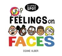 A Little SPOT Feelings on Faces