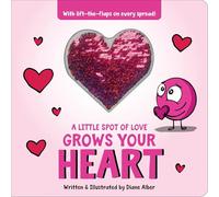 A Little Spot of Love Grows Your Heart